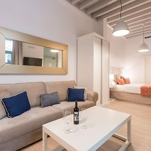 Estudio Estándar